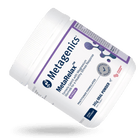 MetaRelax Raspberry 241g Powde