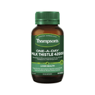 Milk Thistle 42000mg 60c