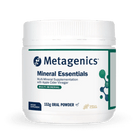 Metagenics Mineral Essentials Vanilla 153g