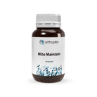 Orthoplex White Mito Maintain 60 Capsules