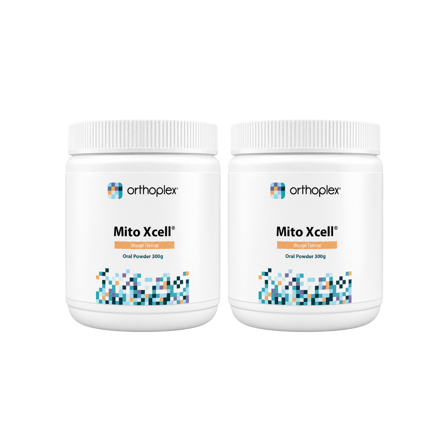 Mito Xcell Powder