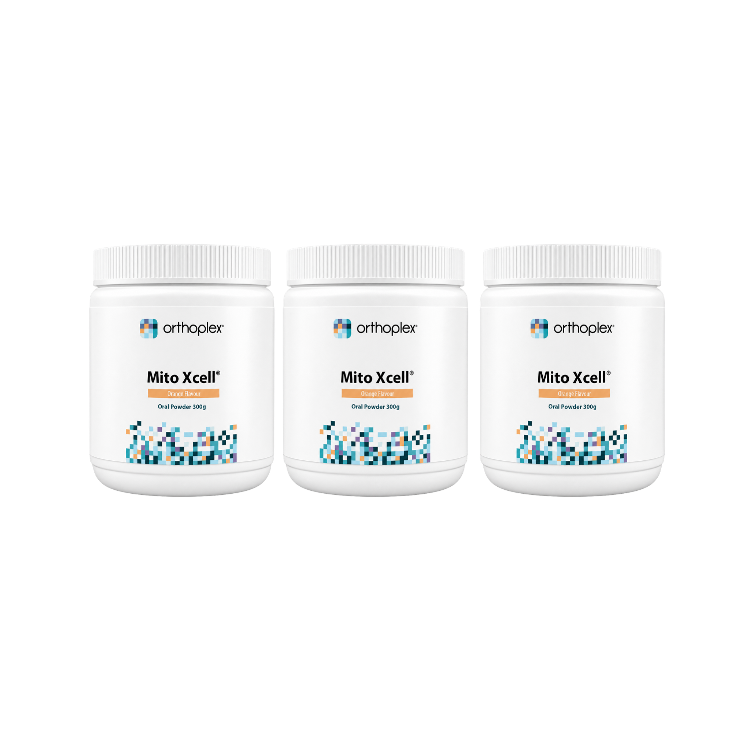 Mito Xcell Powder