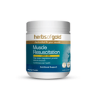 Herbs Of Gold Muscle Resuscitation 300g