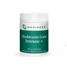 MediHerb Mushroom Forte Immune + 100g