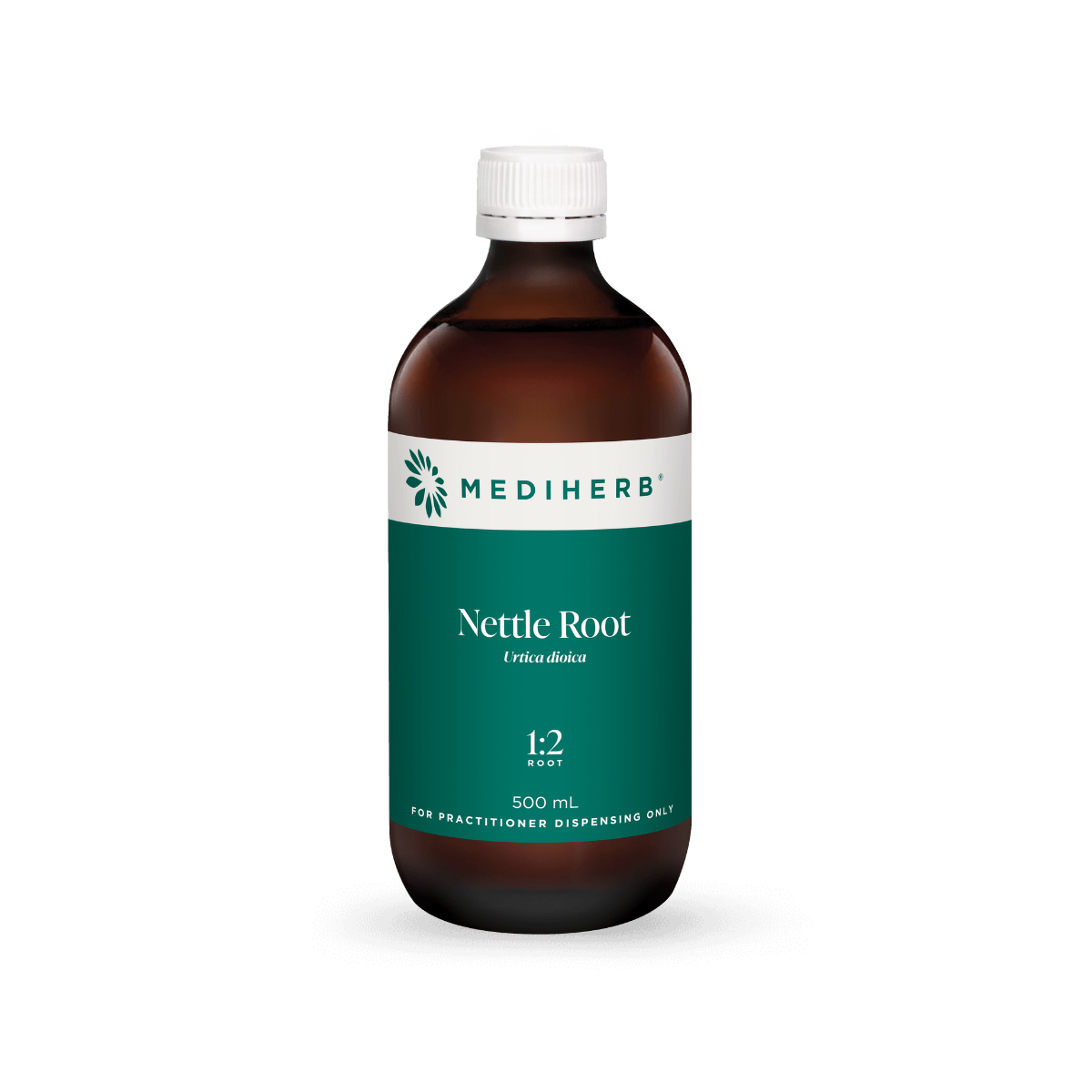 Mediherb Nettle Root 1:2 500ml