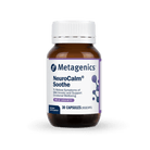 Metagenics NeuroCalm Soothe 30c