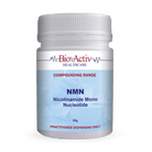 Bioactiv Healthcare NMN Powder 50g