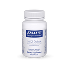 Pure Encapsulations Nrf2 Detox 60 Capsules