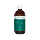 Mediherb Olive Leaves 1:2 500ml
