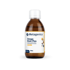 Metagenics Omega Brain Plus Peppermint 190ml Liquid