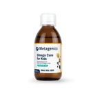 Metagenics Omega Care for Kids Fruity 200ml