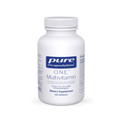 Pure Encapsulations O.N.E. Multivitamin 60 Capsules