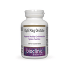 Bioclinic Naturals Opti Mag Orotate 120 tab