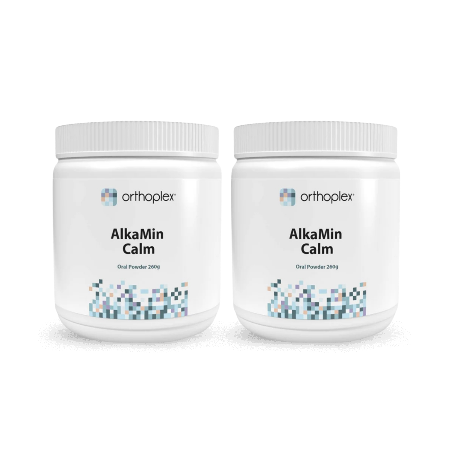 orthopelx AlkaMin Calm Powder