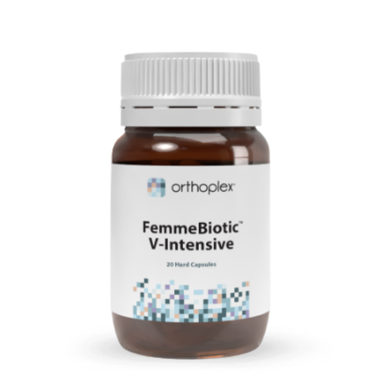 FemmeBiotic™ V-Intensive 