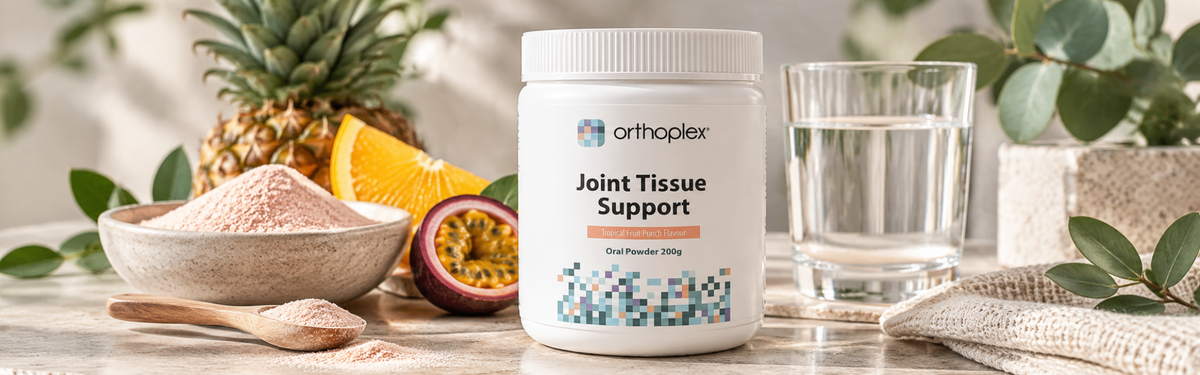 Joint Tissue Support 200g
