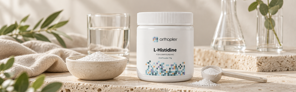 L-Histidine 70g