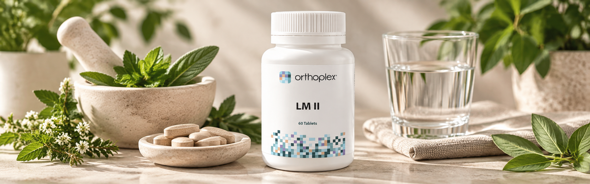LM II 60 Tablets