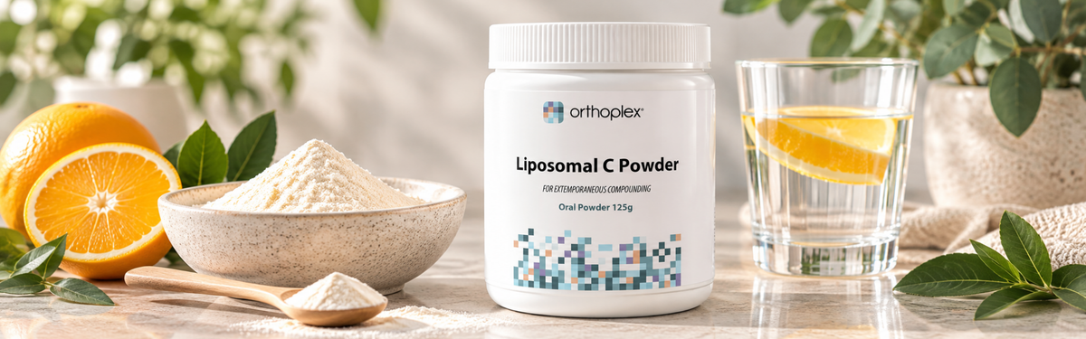 Liposomal Ultra C Powder