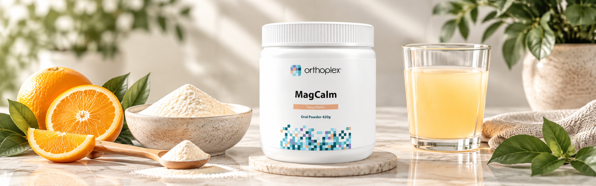 MagCalm Powder
