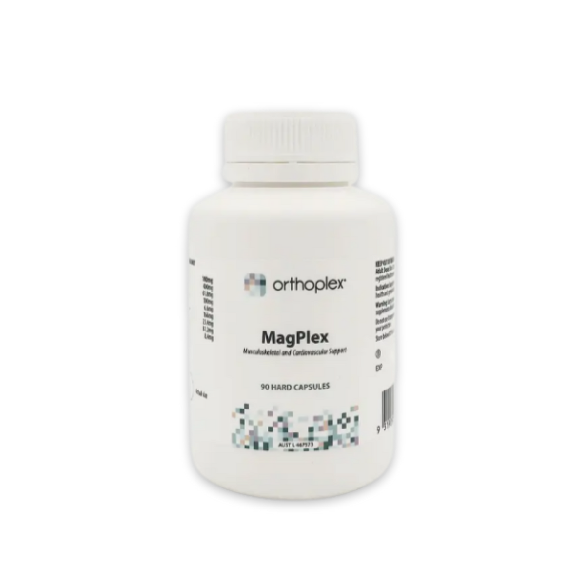 MagPlex 90c | Ghama Health