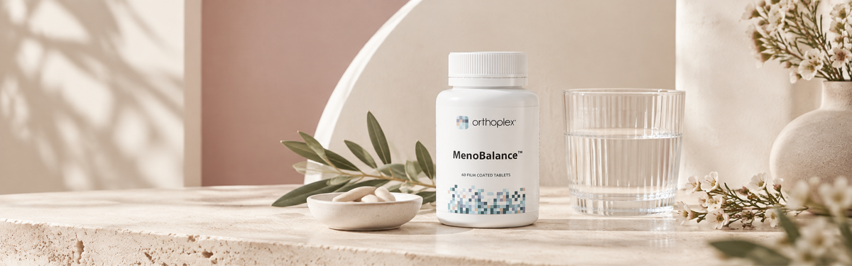 MenoBalance 60t
