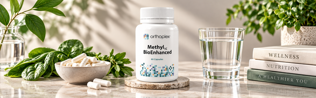 Methyl1c BioEnhanced 60c
