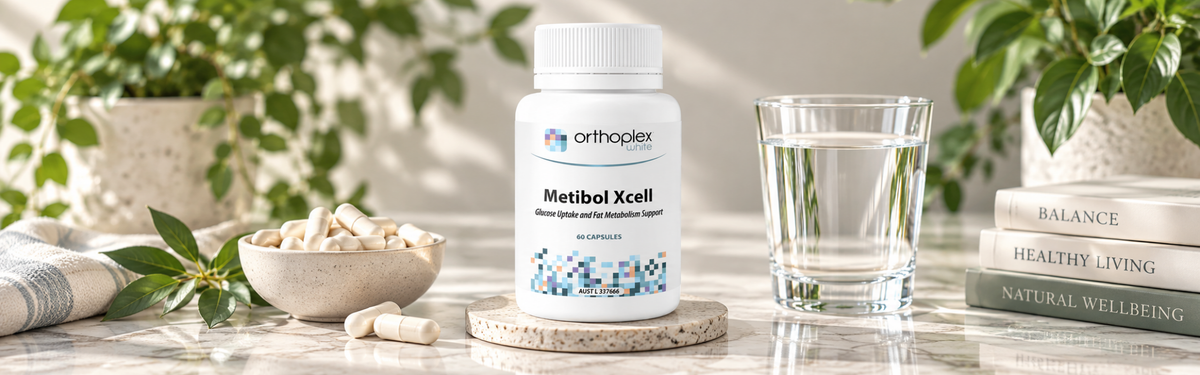 Metibol Xcell Capsules