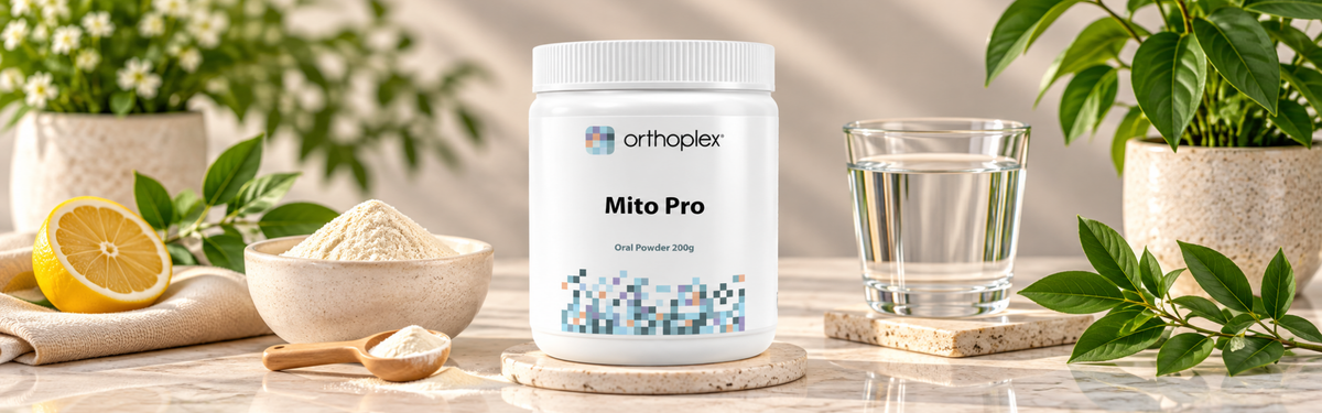 Mito Pro Powder 200g