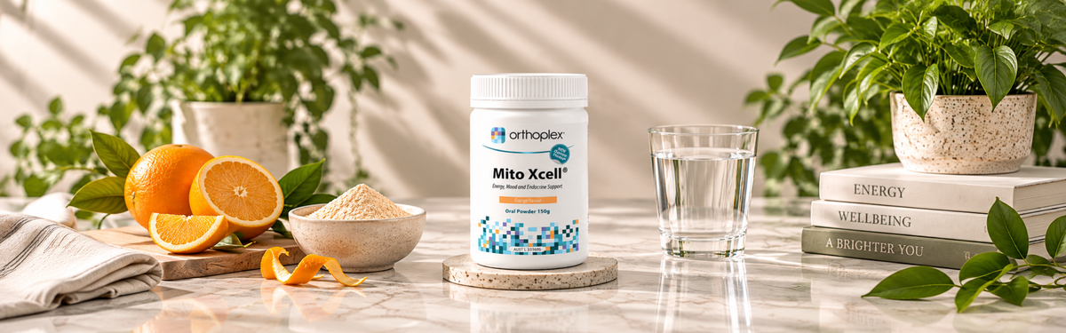 Mito Xcell Powder