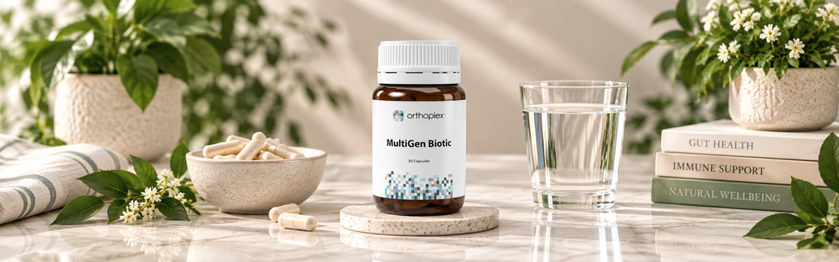 MultiGen Biotic