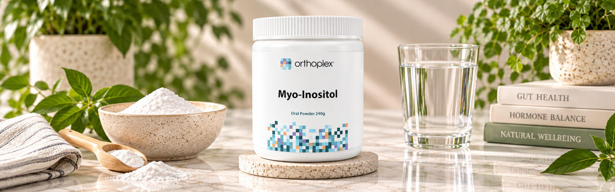 Myo-Inositol Powder
