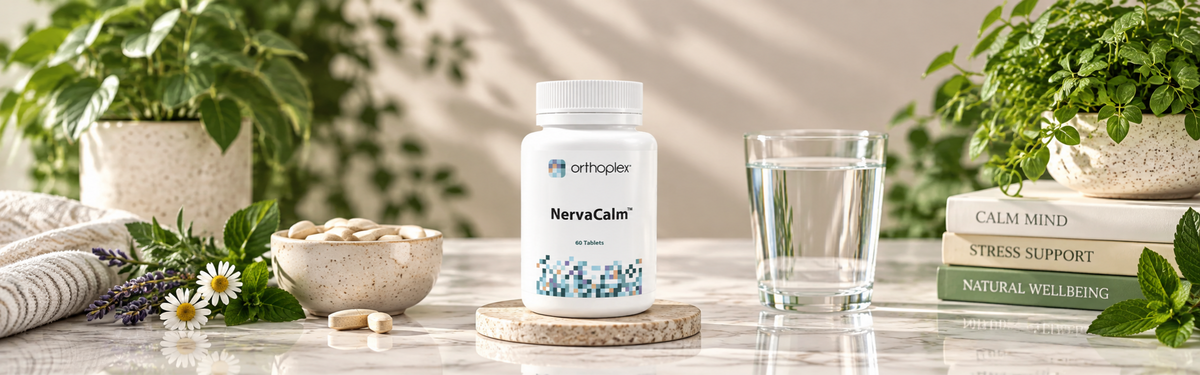 NervaCalm Tablets