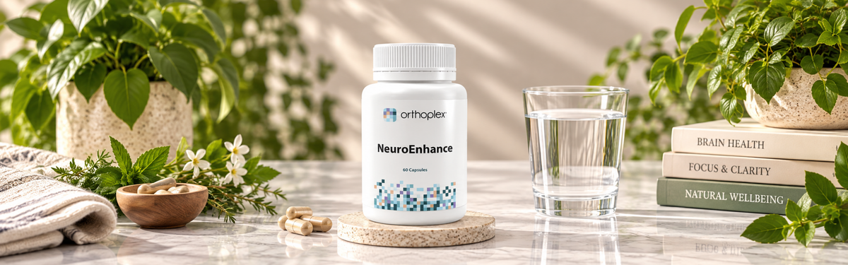 NeuroEnhance 60 Capsules