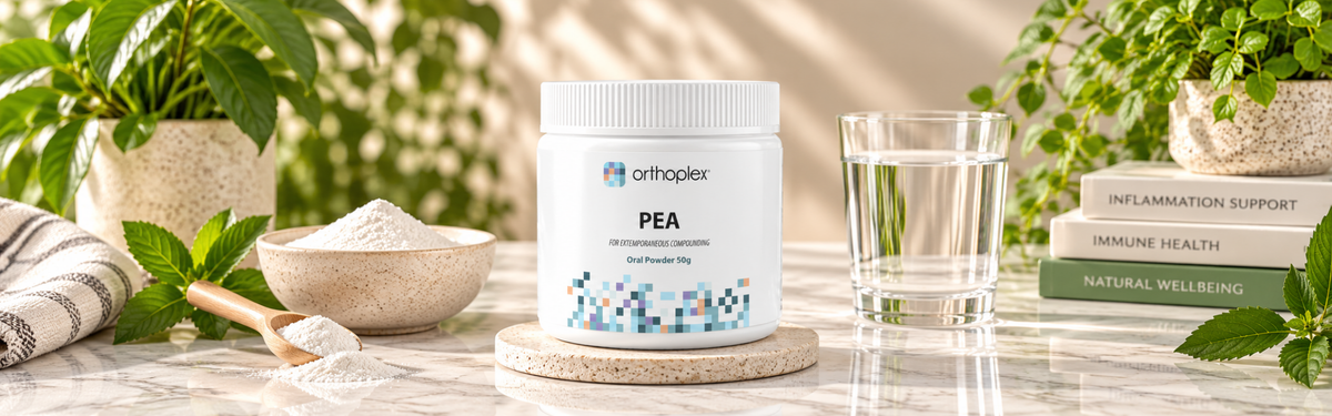 PEA Powder 50g