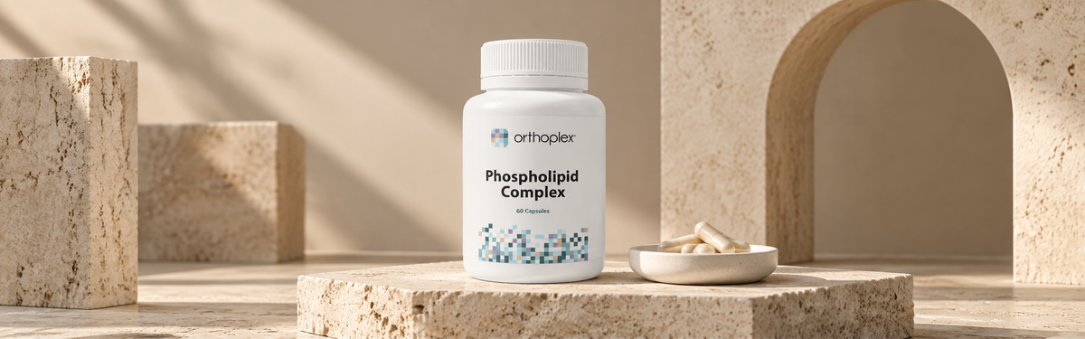 Phospholipid Complex Capsules