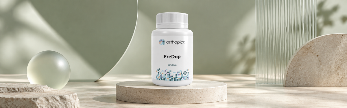 PreDop 60 Capsules