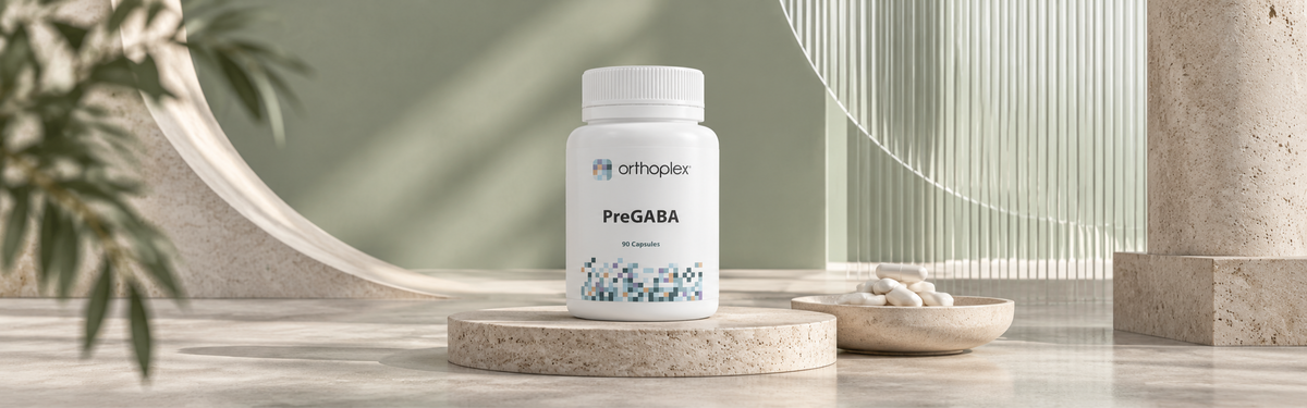 PreGaba 90 Capsules