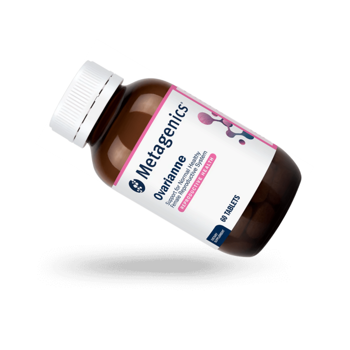 Metagenics Ovarianne 60t