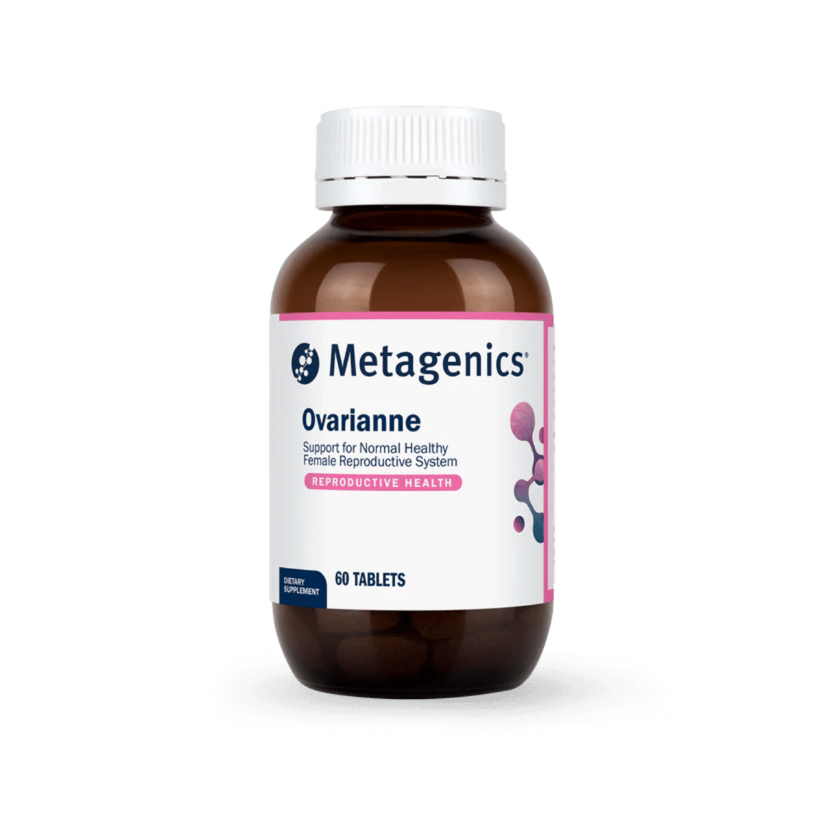 Metagenics Ovarianne 60t