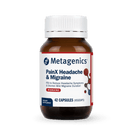 Metagenics PainX Headache & Migraine 42 Capsules
