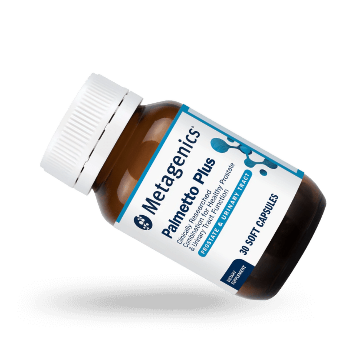 Metagenics Palmetto Plus 30c