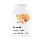 Thorne Pancreatic Enzymes 180 Capsules