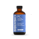 BodyBio PC – Liposomal Phospholipid Complex 236mL