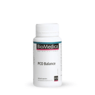 biomedica PCO Balance 60 Capsules