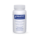 Pure Encapsulations Phosphatidylcholine 90 Capsules