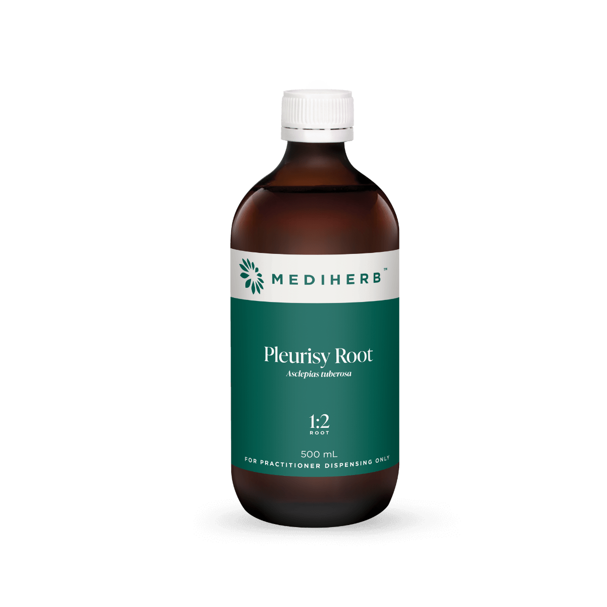 Mediherb Pleurisy Root 1:2 500ml