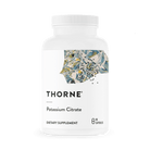 Thorne Potassium Citrate 90 Capsules