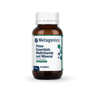 Metagenics Prime Essentials Multivitamin & Mineral 60 Tablets
