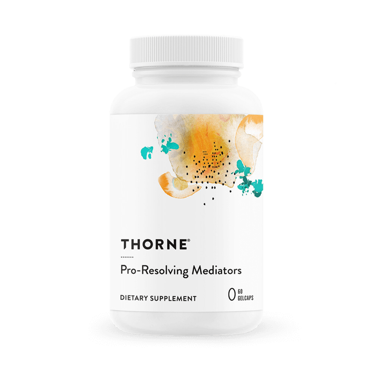 Thorne Pro-Resolving Mediators 60 Gelcaps
